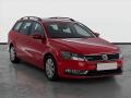 Volkswagen Passat 1.6 TDI, Navi, Tempomat