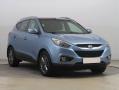 Hyundai ix35 2.0 CRDi, 4X4, Serv.kniha