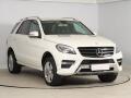 Mercedes-Benz ML 350 BlueTEC, 4X4, Automat
