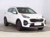 Kia Sportage GT Line 1.6 CRDi MHEV, R