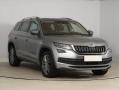 koda Kodiaq Laurin&Klement 2.0 TSI, 1.maj