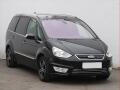 Ford Galaxy Titanium 2.0 TDCi, 7�m�st