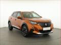 Peugeot 2008 1.2 PureTech, K��e, Tempomat