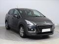 Peugeot 3008 1.6 BlueHDi, Tempomat