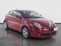 Alfa Romeo MiTo 1.4 T MultiAir, jezd� v�born�