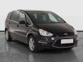 Ford S-MAX 2.2 TDCi, 7�m�st, Serv.kniha