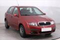 �koda Fabia Comfort 1.2, Klima