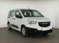 Opel Combo Maxi Electric 50kWh, SoH 100%
