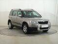 �koda Yeti Ambition 2.0 TDI, Tempomat