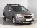 Chevrolet Orlando 2.0 VCDi, 7�m�st, po STK