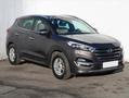 Hyundai Tucson 1.7 CRDi, R,1.maj, Serv.kniha