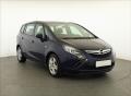 Opel Zafira 1.4 Turbo, 7mst, Serv.kniha