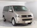 Volkswagen Caravelle Comfortline 2.0 TDI