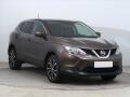 Nissan Qashqai Comfort 1.2 DIG-T, Serv.kniha