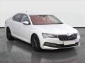 �koda Superb 2.0 TDI