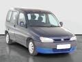 Peugeot Partner 1.9 D, 5M�st, �R