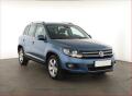 Volkswagen Tiguan Track&Field 2.0 TDI, Navi