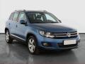 Volkswagen Tiguan Track&Field 2.0 TDI, Navi