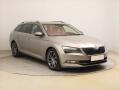 �koda Superb Laurin&Klement 2.0 TDI, 4X4