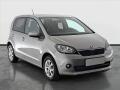 �koda Citigo Style 1.0 MPI, Serv.kniha
