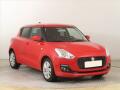 Suzuki Swift 1.2 SHVS, Serv.kniha