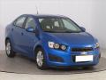 Chevrolet Aveo 1.2 i 16V, R,2.maj