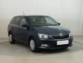 koda Fabia 1.4 TDI, Serv.kniha