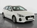 Hyundai i30 1.0 T-GDI, Serv.kniha