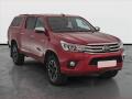 Toyota Hilux 2.4 D-4D