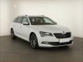 koda Superb Laurin&Klement 2.0 TDI, 4X4