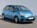 Citron C4 Picasso 1.6 THP, Automat, po STK