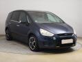 Ford S-MAX 2.0 TDCi, po STK, Ta�n�