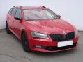 �koda Superb Sportline 2.0 TDI, 4X4