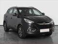 Hyundai ix35 1.7 CRDi, Tempomat