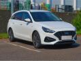 Hyundai i30 Style 1.5 T-GDI MHEV, Automat