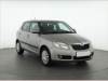 koda Fabia 1.2 12V, Serv.kniha