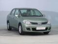 Nissan Tiida 1.6 i 16V, po STK