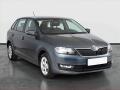 �koda Rapid Spaceback 1.0 TSI, Serv.kniha