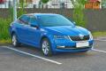 �koda Octavia 1.5 TSI, Serv.kniha, Navi
