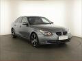 BMW 525d, Automat, Navi, Xenony