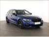 BMW M Sport 320 d xDrive, 1. maj