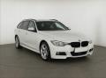 BMW M Sport 320 d xDrive, 84 tkm