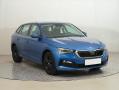 koda Scala Ambition 1.5 TSI, Serv.kniha