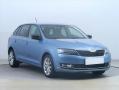koda Rapid Spaceback 1.0 TSI, Automat