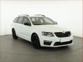 �koda Octavia RS 2.0 TSI, Automat, �R,1.maj