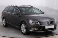 Volkswagen Passat Highline 2.0 TDI, Serv.kniha