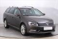 Volkswagen Passat Highline 2.0 TDI, Serv.kniha