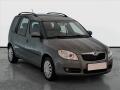 �koda Roomster 1.4 16V, �R,1.maj, nov� STK