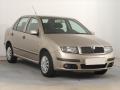 koda Fabia Comfort 1.2 12V, po STK