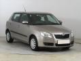 koda Fabia 1.4 16V, po STK, rezervace